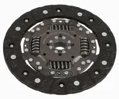 ДИСК СЦЕПЛЕНИЯ SEAT IBIZA IV ST (6J8, 6P8) 1.4 2010-2015 Sachs арт. 1878634266