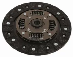 Диск сцепления ALFA ROMEO 159 Sportwagon (939), 159 (939) , FIAT CROMA (194) , OPEL ASTRA G , ASTRA H , COMBO, CORSA C, MERIVA, MERIVA B, SIGNUM, VECT