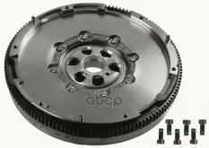 Маховик двухмассовый Sachs арт. 2294001361