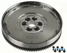 Маховик двухмассовый Sachs арт. 2294001618