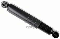 Амортизатор подвески Citroen  JUMPER (230/244) , FIAT  DUCATO  (230/244) PEUGEOT  BOXER  (230/244) Sachs арт. 280979