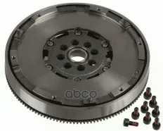 Маховик двухмассовый Sachs арт. 2294701048