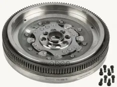 Маховик двухмассовый Sachs арт. 2295000675