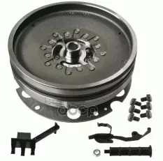 Маховик AUDI A4 (B8),A5,A6,A7(07-) двухмассовый SACHS Sachs арт. 2295000718
