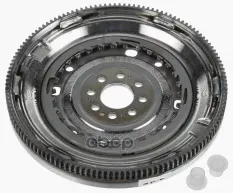 Маховик двухмассовый Audi A3 <13,Skoda Octavia <13, Superb <15,VW Golf <11, Passat <12 Sachs арт. 2295601002