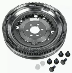 МАХОВИК AUDI Q2 (GAB, GAG) 1.4 TFSI 2016- Sachs арт. 2295601005