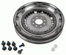 Маховик двухмассовый Audi A1, A3, Skoda Octavia, Superb,VW Golf, Passat, CC, Touran Sachs арт. 2295601012