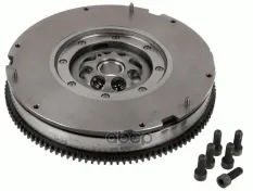 Маховик двухмассовый Cherokee 01- Sachs арт. 2294000070