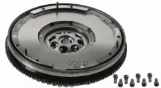 Маховик двухмассовый Sachs арт. 2294000294