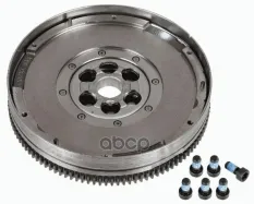 Маховик двухмассовый Sachs арт. 2294000296
