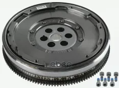 Маховик двухмассовый OPEL ASTRA H 04-,  MERIVA 03- Sachs арт. 2294000511