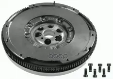 Маховик двухмассовый FORD  GALAXY (WGR)  ,  SEAT  ALHAMBRA (7V8, 7V9)  ,  SKODA  OCTAVIA Combi (1U5)  ,  VOLKSWAGEN  BORA Kombi (1J6), BORA (1J2), GOL