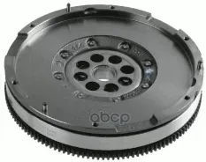 Маховик двухмассовый Sachs арт. 2294001003