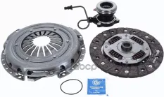 Комплект сцепления Sachs арт. 3000990131