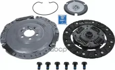 Сцепление комплект Sachs арт. 3000288002
