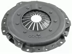 Корзина сцепления Fiat Punto 1.7TD 1994-99 Sachs арт. 3082710001