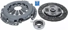 КОМПЛЕКТ СЦЕПЛЕНИЯ Sachs арт. 3000954056