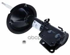 Амортизатор подвески FIAT DOBLO Cargo (223), DOBLO (119) Sachs арт. 311930
