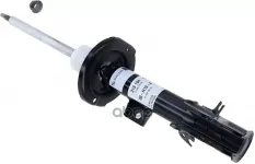 АМОРТИЗАТОР ПОДВЕСКИ SMART FORFOUR (454) 1.5 (454.032) 2004-2006 Sachs арт. 313194