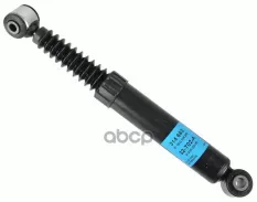 Амортизатор подвески Citroen  JUMPY,  FIAT  SCUDO (270),  PEUGEOT  EXPERT (VF3A_, VF3U_, VF3X_) Sachs арт. 314663