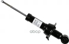 амортизатор задний газовый! Honda CR-V 2.0 02-04 Sachs арт. 316880