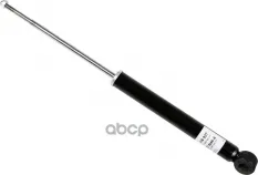 Амортизатор подвески OPEL  AGILA (B) (H08)  ,  SUZUKI  SPLASH, SWIFT III (MZ, EZ)  ,  VAUXHALL  AGILA Mk II (B) Sachs арт. 316927