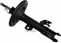 Амортизатор подвески TOYOTA  CAMRY Stufenheck (_XV4_)  ,  TOYOTA (GAC)  CAMRY Sachs арт. 317117