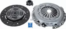 Комплект сцепления Корея Sachs арт. 3000951604