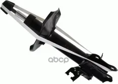 Амортизатор -Fr(L)/gas  NISSAN: ALMERA II Hatchback (N16)  ALMERA II (N16) Sachs арт. 317157
