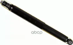 Амортизатор подвески DAEWOO ESPERO, LANOS , NEXIA , OPEL ASTRA F, KADETT E , VECTRA A Sachs арт. 317428