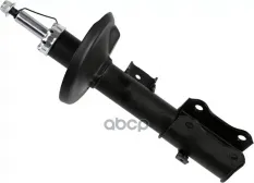 АМОРТИЗАТОР ПОДВЕСКИ SUZUKI GRAND VITARA II (JT, TE, TD) 3.2  (TDB4, JT632, JB63 Sachs арт. 317185