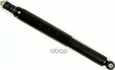 Амортизатор подвески DAEWOO  ESPERO, LANOS ,NEXIA , OPEL  ASTRA F, KADETT E , VECTRA A Sachs арт. 317444