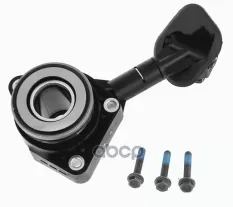 ПОДШИПНИК ВЫЖИМ.FORD FOCUS II/C-MAX/S-MAX/GALAXY II/MAZDA/VOLVO 1.6TD-2.0 02 Sachs арт. 3182654302