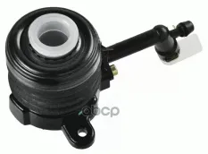 Подшипник выжимной гидравлический ALFA ROMEO 147 01-, 156 1997-05, FIAT STILO 01- Sachs арт. 3182654167
