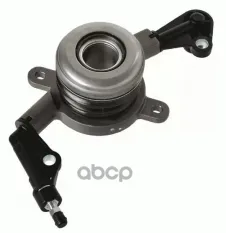 Подшипник выжимной VW Crafter (06-) гидравлический SACHS Sachs арт. 3182654192
