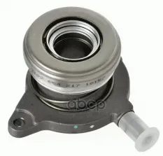 Подшипник выжимной гидравлический FORD FOCUS II, GALAXY, KUGA I, MONDEO IV (BA7), VOLVO V70 III, XC60, XC70 II Sachs арт. 3182654217