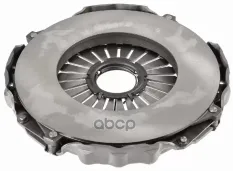 КОРЗИНА СЦЕПЛЕНИЯ SCANIA P,G,R,3,4 SERIES (НЕ КИТАЙ) Sachs арт. 3482000257