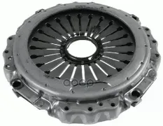 Корзина сцепления MAN TGA,TGS,TGX d=430мм SACHS Sachs арт. 3482000361