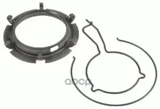 кольцо выж.подшипника! (р/к) MAN,MB,Iveco BM655/652/653/657/658/659 Sachs арт. 3496006000