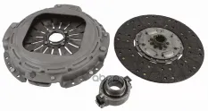 Комплект сцепления Iveco EuroCargo Sachs арт. 3400700430