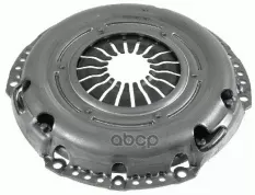 КОРЗИНА СЦЕПЛЕНИЯ FORD ECOSPORT 1.5 TI 2013- Sachs арт. 3082000542