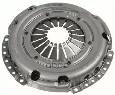 Корзина сцепления Smart Forfour 1.1, 1.3, 1.5 2004- Sachs арт. 3082000595