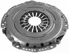 КОРЗИНА СЦЕПЛЕНИЯ OPEL CORSA D (S07) 1.6 TURBO (L08, L68) 2011-2014 Sachs арт. 3082001140