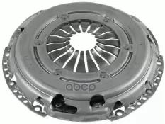 Корзина сцепления AUDI A1, A2, A3 , SEAT IBIZA V, LEON, TOLEDO III , TOLEDO IV , SKODA FABIA, OCTAVIA, ROOMSTER, YETI , VW BORA , GOLF IV, GOLF V, GOL