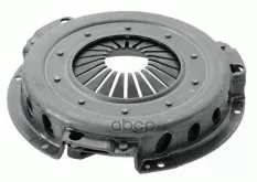 КОРЗИНА СЦЕПЛЕНИЯ BMW 5 (E34) M5 1988-1992 Sachs арт. 3082147033