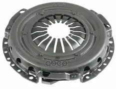 КОРЗИНА СЦЕПЛЕНИЯ OPEL CORSA D (S07) 1.4 LPG (L08, L68) 2006-2011 Sachs арт. 3082172031