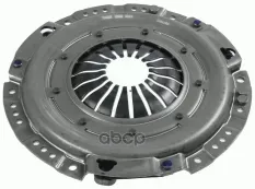 КОРЗИНА СЦЕПЛЕНИЯ OPEL ASTRA G СЕДАН (T98) 2.0 16V (F69) 1998-2005 Sachs арт. 3082260031