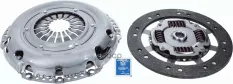 Комплект сцепления Sachs арт. 3000950016