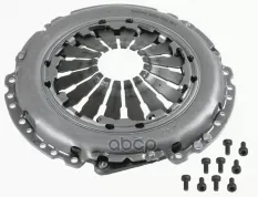 Корзина сцепления Opel Kombo 1.3CDTi 04->  Corsa D 1.3CDTi 06->  Meriva 1.3CDTi 03-10 Sachs арт. 3082600563