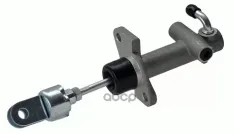 Цилиндр сцепл. главный Lacetti  Nubira Sachs арт. 6284600695